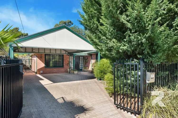 37 Tolley Road