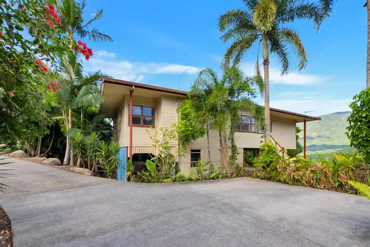 Main view of Homely rural property listing, 25-27 Golden Street, Goldsborough QLD 4865