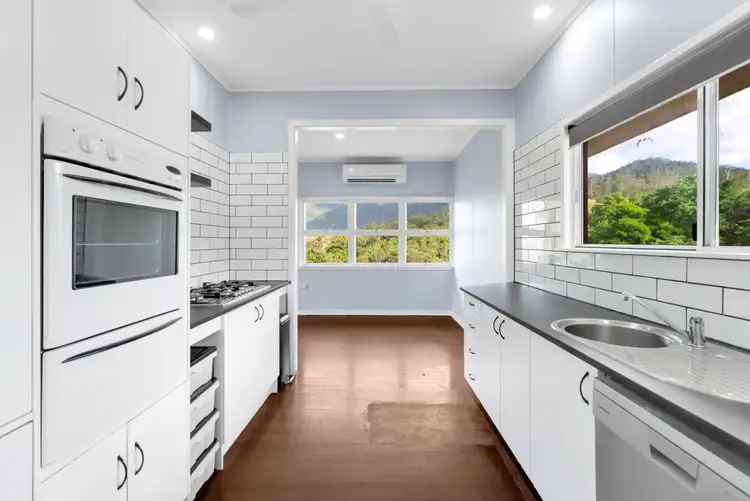 Third view of Homely rural property listing, 25-27 Golden Street, Goldsborough QLD 4865