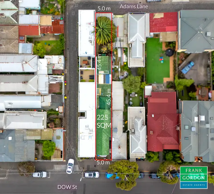 149 Dow Street, Port Melbourne VIC 3207