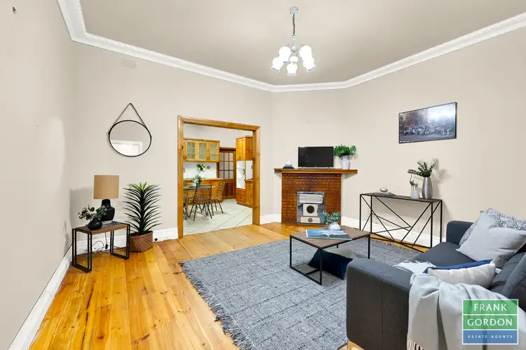 Fifth view of Homely house listing, 149 Dow Street, Port Melbourne VIC 3207