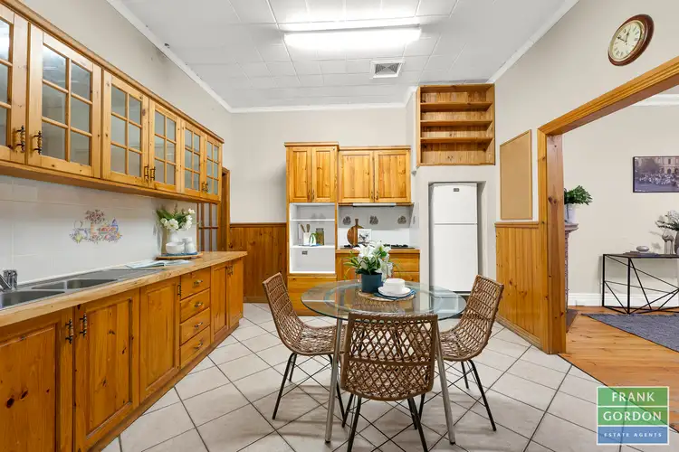 Sixth view of Homely house listing, 149 Dow Street, Port Melbourne VIC 3207