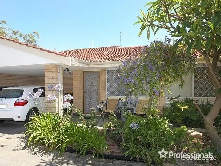 Second view of Homely villa listing, 11/151 Wanneroo Road, Tuart Hill WA 6060