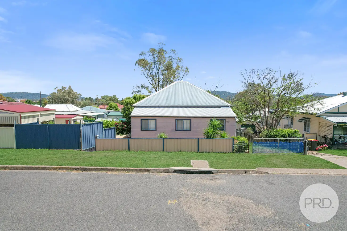 Main view of Homely house listing, 45 Dewhurst Street, Werris Creek NSW 2341