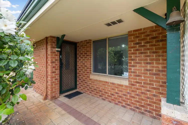 Third view of Homely villa listing, 1/2 Toms Court, Bayswater WA 6053