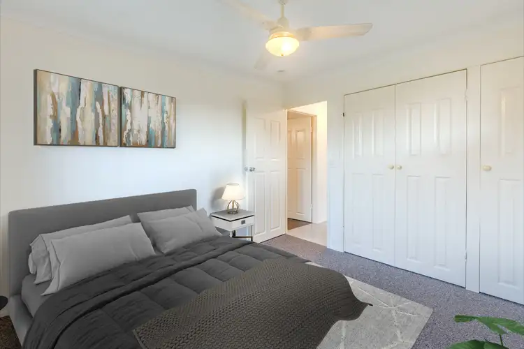 Sixth view of Homely house listing, 7 Tadgell Court, Avenell Heights QLD 4670