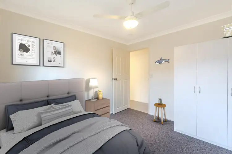 Seventh view of Homely house listing, 7 Tadgell Court, Avenell Heights QLD 4670