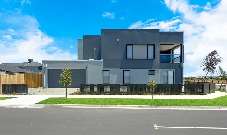 56 Creek Esplanade, Donnybrook VIC 3064