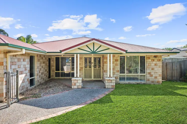 Main view of Homely house listing, 51 Woodcrest Way, Springfield QLD 4300