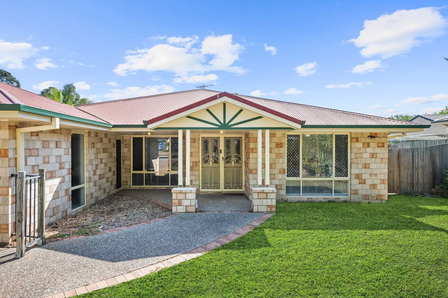 Main view of Homely house listing, 51 Woodcrest Way, Springfield QLD 4300