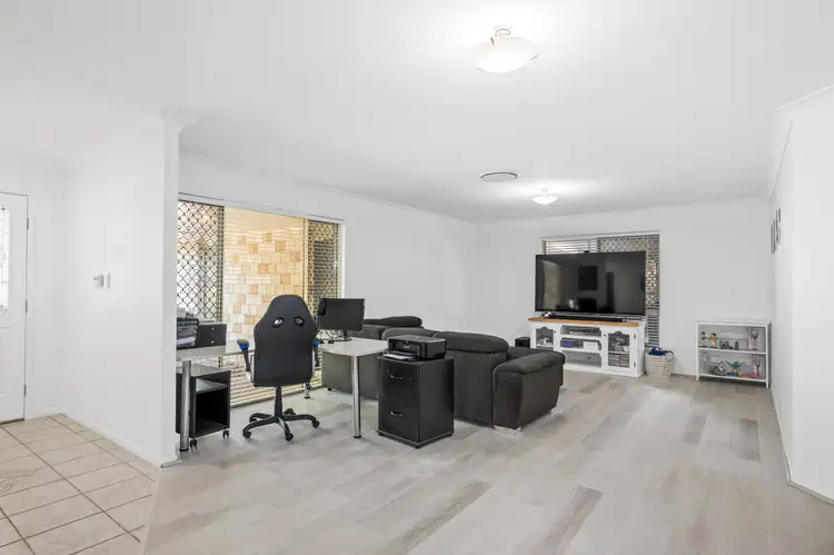 Second view of Homely house listing, 51 Woodcrest Way, Springfield QLD 4300