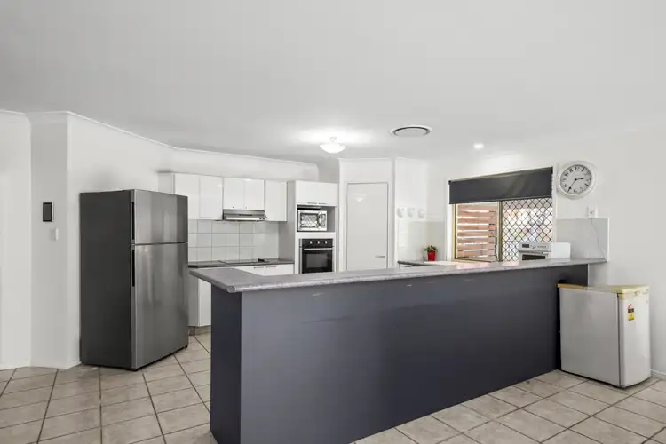 Third view of Homely house listing, 51 Woodcrest Way, Springfield QLD 4300