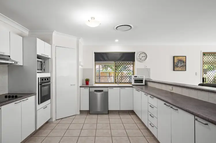 Fourth view of Homely house listing, 51 Woodcrest Way, Springfield QLD 4300