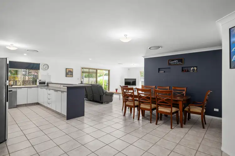 Fifth view of Homely house listing, 51 Woodcrest Way, Springfield QLD 4300