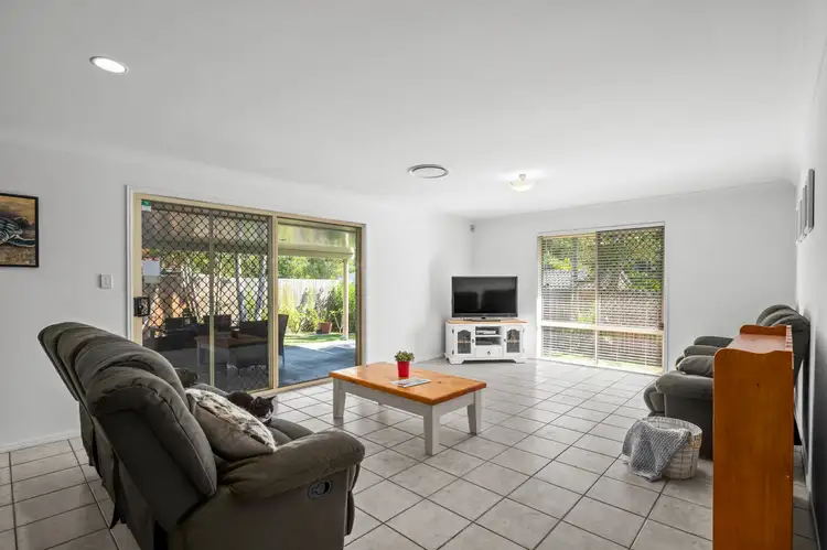 Sixth view of Homely house listing, 51 Woodcrest Way, Springfield QLD 4300