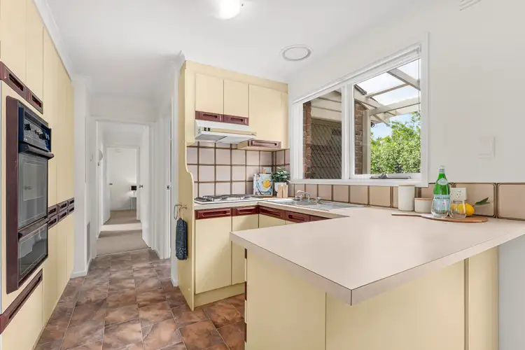 Fifth view of Homely unit listing, 4/3-5 Wilmot Street, Macleod VIC 3085