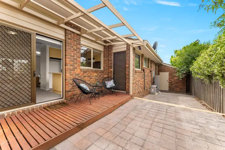 Sixth view of Homely unit listing, 4/3-5 Wilmot Street, Macleod VIC 3085