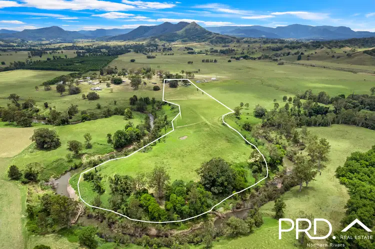 117 Homestead Road, Kilgra NSW 2474