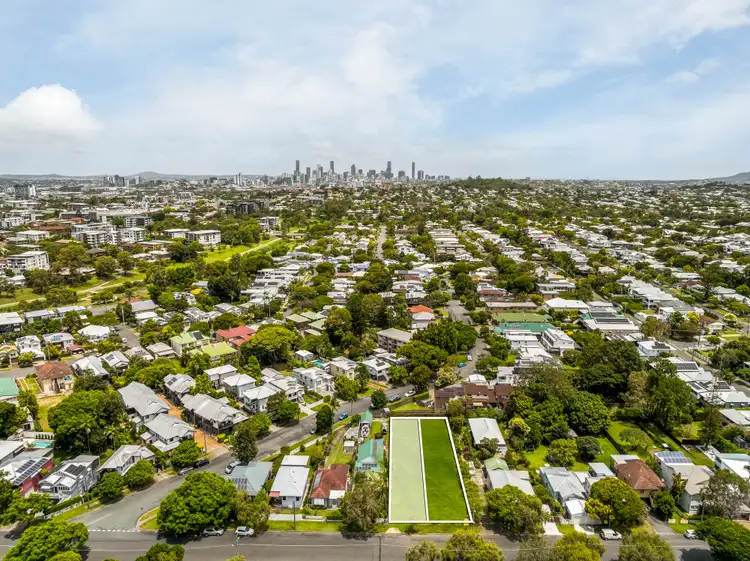 Fifth view of Homely land listing, 34 Jack Street, Gordon Park QLD 4031