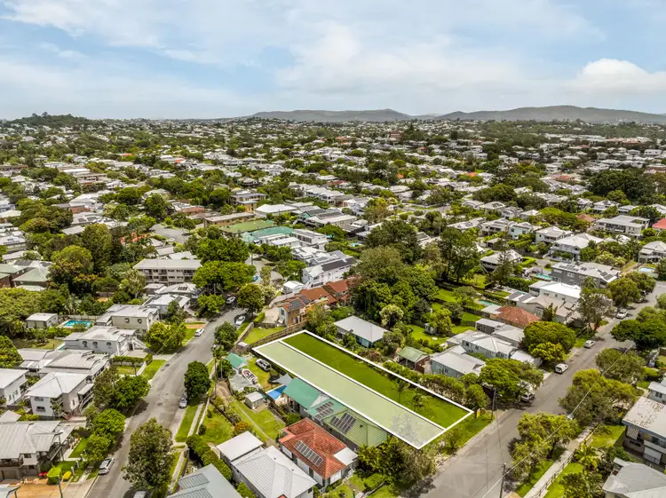 Sixth view of Homely land listing, 34 Jack Street, Gordon Park QLD 4031