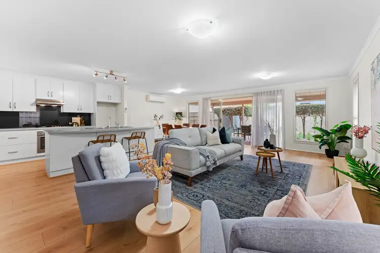 Second view of Homely house listing, 17B Warwick Street, Salisbury East SA 5109