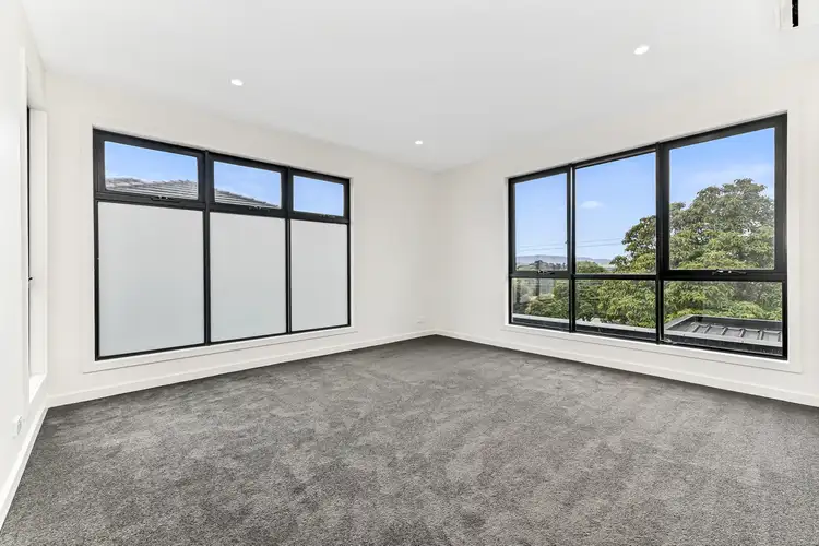 Third view of Homely townhouse listing, 2/315 Jells Road, Wheelers Hill VIC 3150