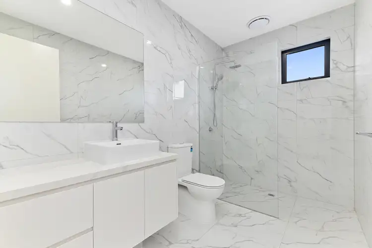 Fifth view of Homely townhouse listing, 2/315 Jells Road, Wheelers Hill VIC 3150