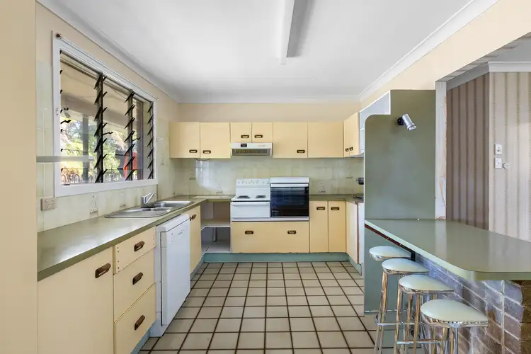 Second view of Homely house listing, 26 Torino Street, Zillmere QLD 4034