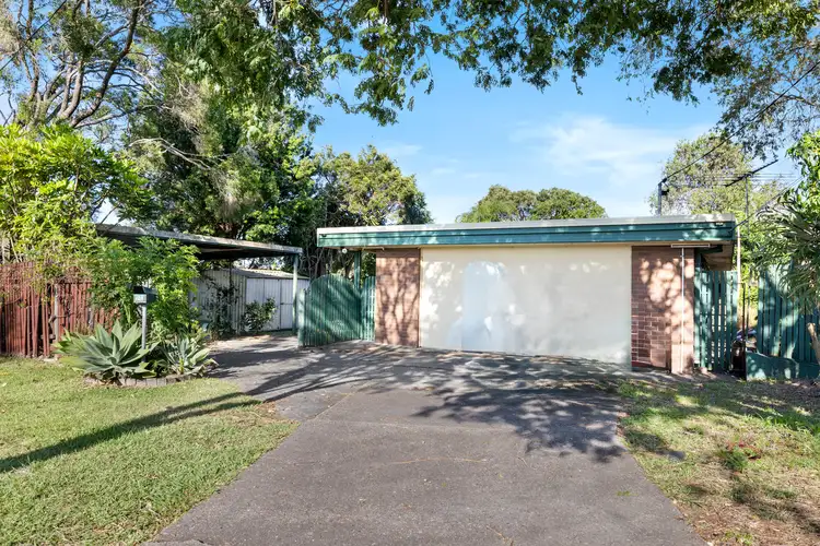 Fourth view of Homely house listing, 26 Torino Street, Zillmere QLD 4034