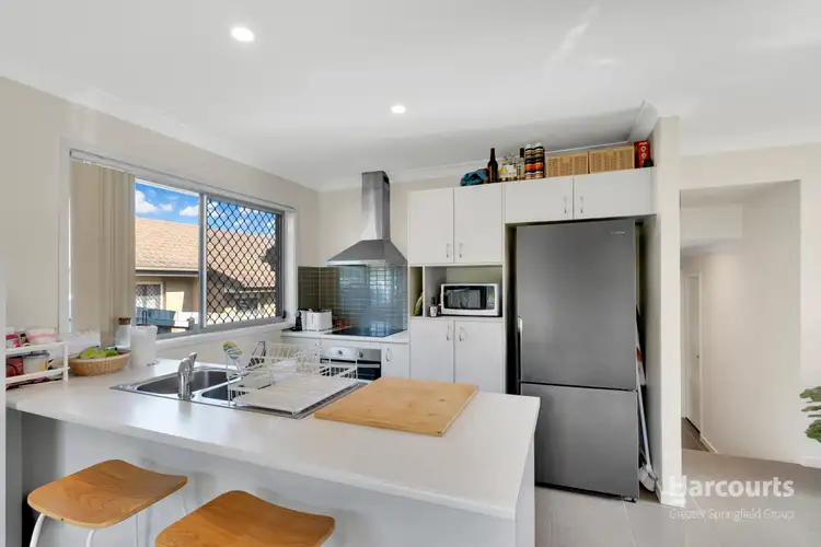 Third view of Homely house listing, 4 Gammon Way, Redbank Plains QLD 4301
