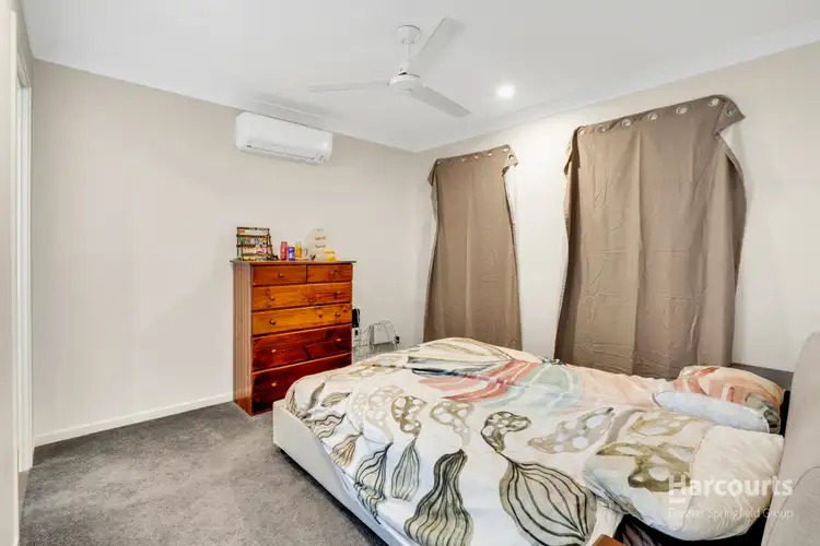 Sixth view of Homely house listing, 4 Gammon Way, Redbank Plains QLD 4301