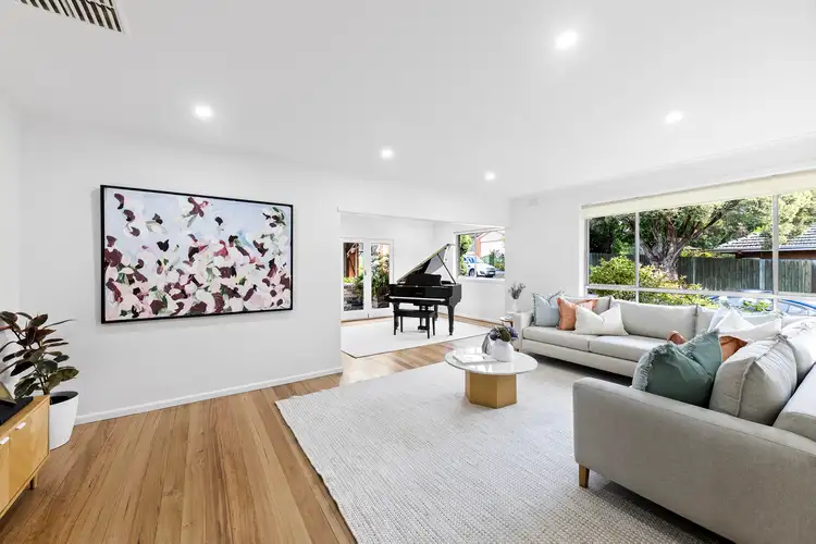Main view of Homely house listing, 23 Minerva Avenue, Balwyn North VIC 3104