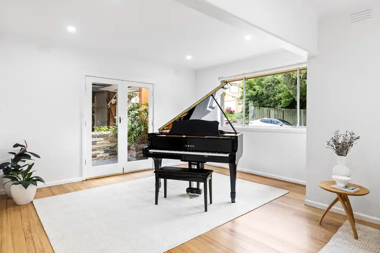Second view of Homely house listing, 23 Minerva Avenue, Balwyn North VIC 3104