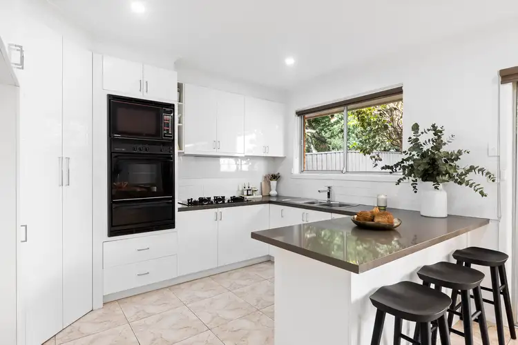 Fifth view of Homely house listing, 23 Minerva Avenue, Balwyn North VIC 3104