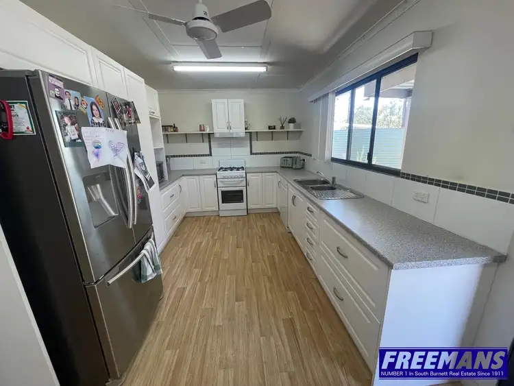 Second view of Homely rural property listing, 194 Nanango Brooklands Road, Nanango QLD 4615