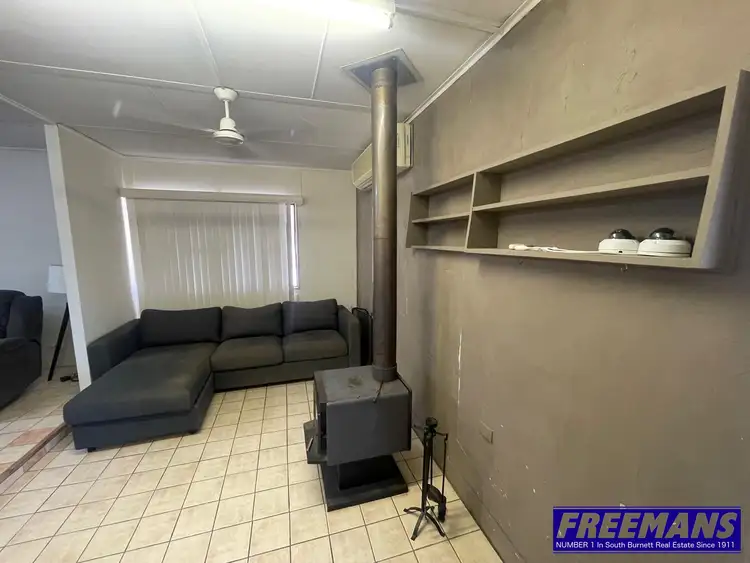 Fifth view of Homely rural property listing, 194 Nanango Brooklands Road, Nanango QLD 4615