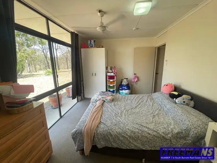 Seventh view of Homely rural property listing, 194 Nanango Brooklands Road, Nanango QLD 4615