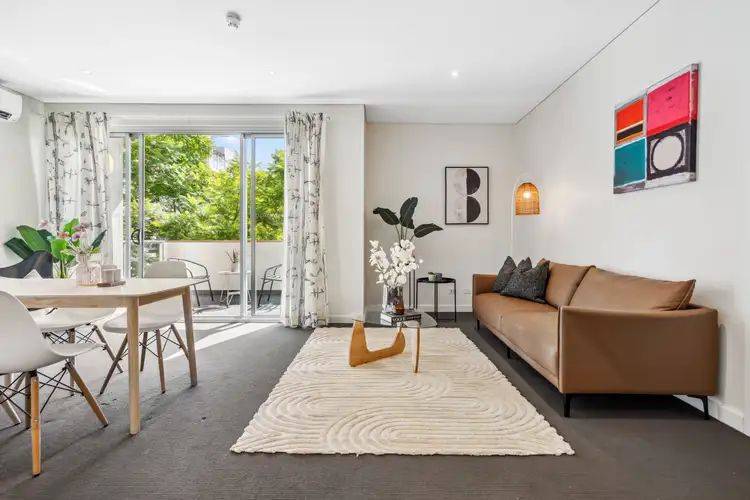 106/23 Frew Street, Adelaide SA 5000