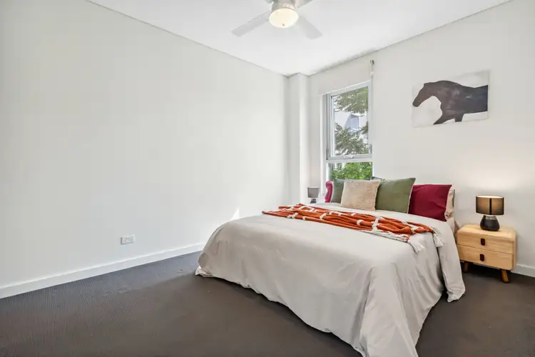 Sixth view of Homely apartment listing, 106/23 Frew Street, Adelaide SA 5000