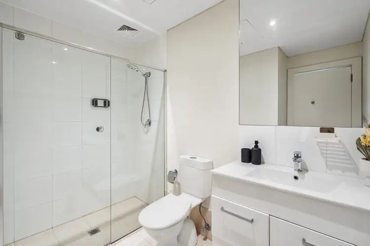 Seventh view of Homely apartment listing, 106/23 Frew Street, Adelaide SA 5000