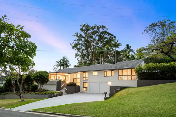 30 Glencairn Avenue, Indooroopilly QLD 4068