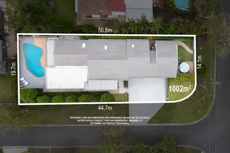 Fourth view of Homely house listing, 30 Glencairn Avenue, Indooroopilly QLD 4068