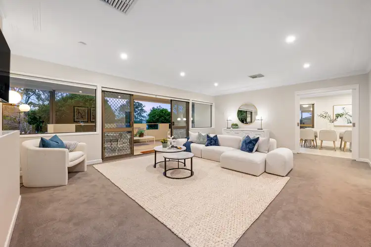 Fifth view of Homely house listing, 30 Glencairn Avenue, Indooroopilly QLD 4068