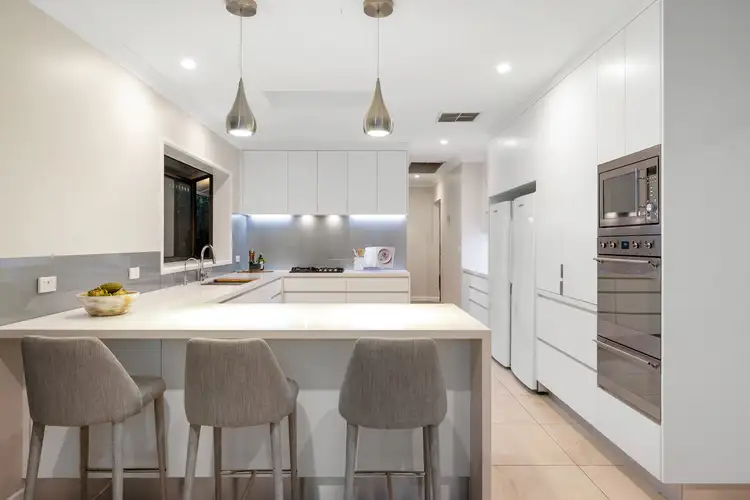 Sixth view of Homely house listing, 30 Glencairn Avenue, Indooroopilly QLD 4068