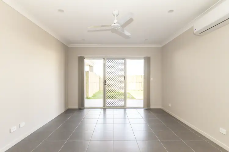 Fourth view of Homely semi-detached listing, 1 Willandra Road, Morayfield QLD 4506
