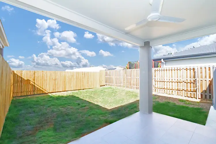 Fifth view of Homely semi-detached listing, 1 Willandra Road, Morayfield QLD 4506