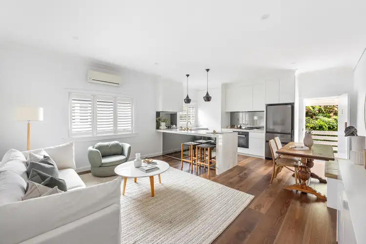 3/124 Warners Avenue, Bondi Beach NSW 2026