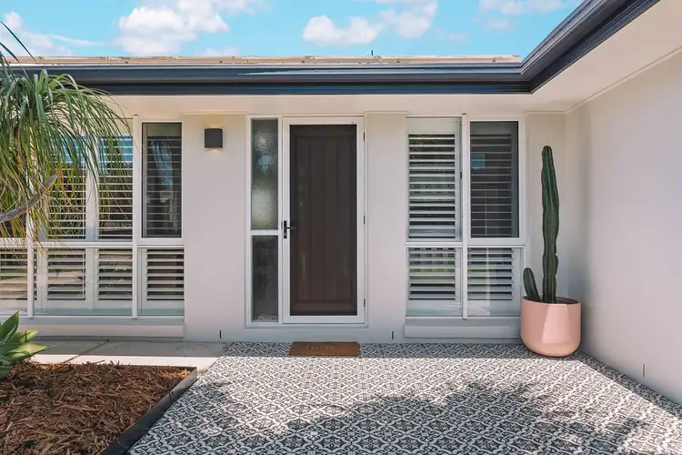 Second view of Homely house listing, 35 Pandanus Street, Mudjimba QLD 4564