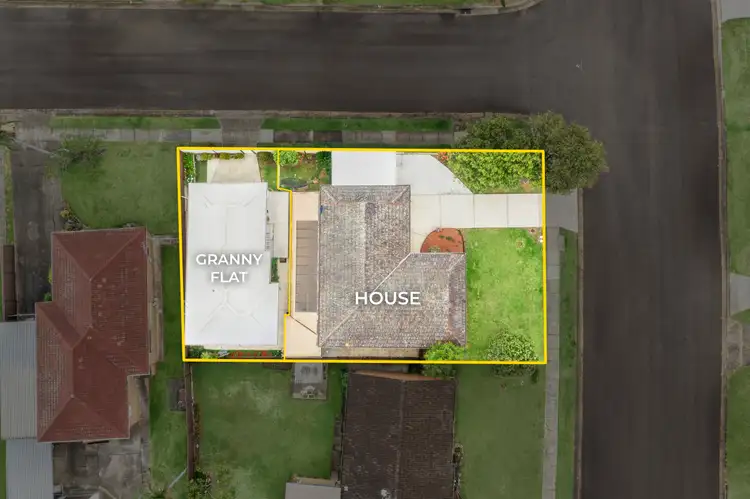 Fourth view of Homely house listing, 18 & 18A Turquoise Crescent, Bossley Park NSW 2176
