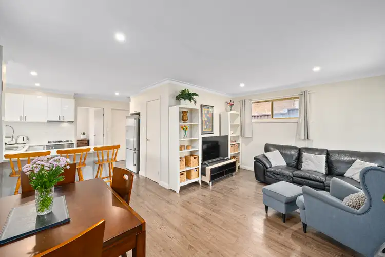 Fifth view of Homely house listing, 18 & 18A Turquoise Crescent, Bossley Park NSW 2176